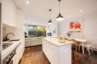 Courtside in Cremorne - 8