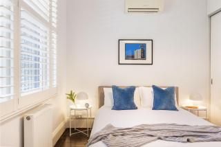 Courtside in Cremorne - 3