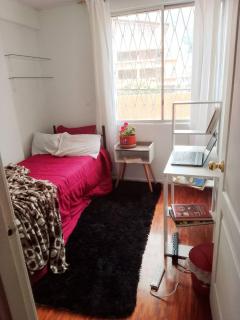 New room available with electricity - 9