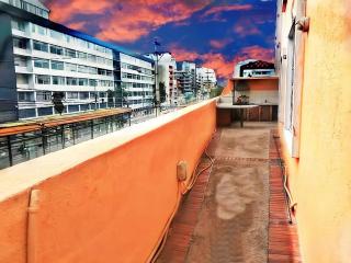 New room available with electricity - 2