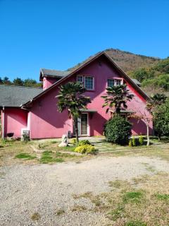 American House - Namhae - 0