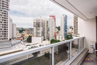 Nosso Apê 915: Ar-condicionado | Piscina - NA0907 - 1