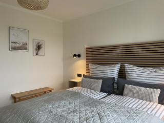 Ferienwohnung Watt'n Weitblick - Simonsberg - 4