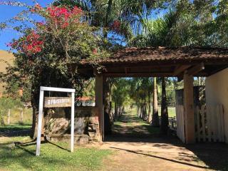 Fazenda São Sebastião - Fazendinha - 9