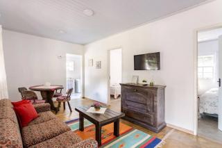 Fazenda São Sebastião - Fazendinha - 2