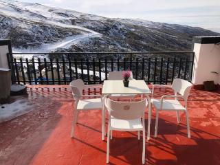 GINEBRA Premium - Serra Nevada - 0