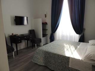 Madonna della Neve - Rom - 6