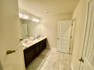 Rehoboth Townhome in gated community with 4 bedrooms and 4 bathrooms and fitness center - Rehoboth Beach - 8
