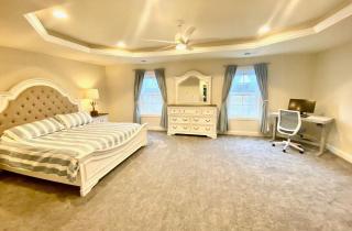 Rehoboth Townhome in gated community with 4 bedrooms and 4 bathrooms and fitness center - Rehoboth Beach - 4