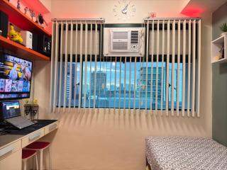 Bachelor's Crib 2 - Alabang - Quality Cheap WIFI - Manila - 4