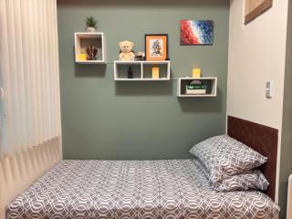 Bachelor's Crib 2 - Alabang - Quality Cheap WIFI - Manila - 7