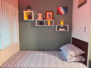 Bachelor's Crib 2 - Alabang - Quality Cheap WIFI - Manila - 6