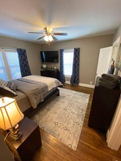 Historic District Home - 9