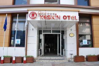 Grand Keskin Otel - 5