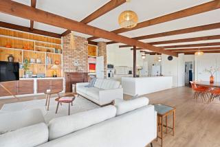 Ocean Oasis - Panoramic Sea Views - BYO Linen - Middleton - 6