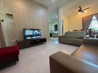 My Laman Sari Homestay Kangar Perlis - Kangar - 7