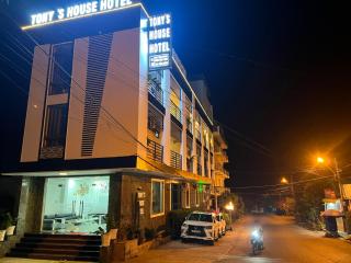 Tony's House Hotel Mũi Né - Mui Ne - 4