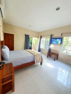 Casa Azul Cielo - Dzilam de Bravo - 6