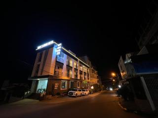 Tony's House Hotel Mũi Né - Mui Ne - 3