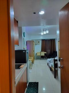 Mplace Staycation 1714 Tower B - Manila - 9