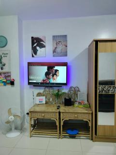 Mplace Staycation 1714 Tower B - Manila - 1