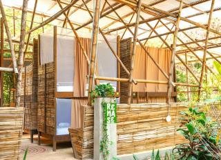 Eco Hostel RENASE - Leticia - 0