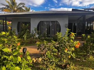 Hotel Hanau'eepe - Hanga Roa - 0