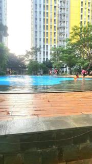 summarecon springlake view - Rawabugel - 8