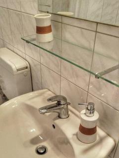 1 Zimmer Apartment - 5