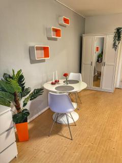 1 Zimmer Apartment - Wuppertal - 0
