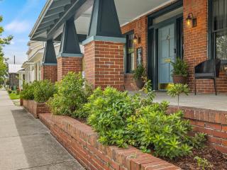 Brooklyn House, Downtown Wilmington - Wilmington - 9