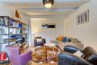 The Saint-Malo Drifter - Holiday Home - Saint Malo - 9