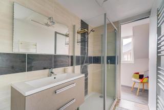 The Saint-Malo Drifter - Holiday Home - Saint Malo - 6