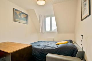 The Saint-Malo Drifter - Holiday Home - Saint Malo - 4