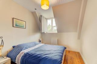 The Saint-Malo Drifter - Holiday Home - Saint Malo - 3