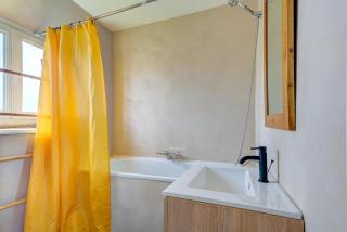 The Saint-Malo Drifter - Holiday Home - Saint Malo - 2