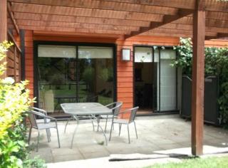 condominio Pucón Casa - Pucón - 3