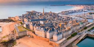 The Saint-Malo Drifter - Holiday Home - Saint Malo - 1