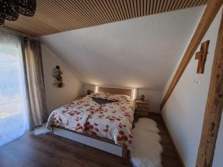 Landgut DIE AUSZEIT - Erholung am Berg 1300m - - 1