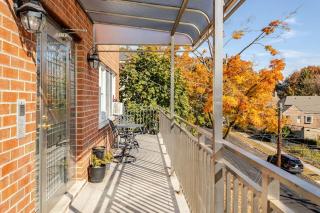 Cozy Yonkers Apt - 30 Min to NYC - Yonkers - 7