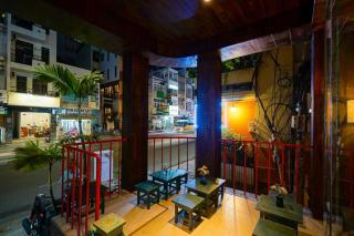 Nexus Hidden Sky - Ho Chi Minh-stad - 8