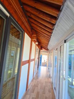 Sunset Hanok Stay - Suncheon - 1