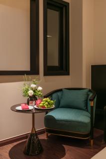 Champton Hanoi Hotel - 8