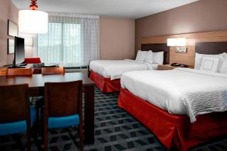 TownePlace Suites by Marriott Macon Mercer University - Macon - 5