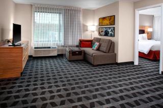 TownePlace Suites by Marriott Macon Mercer University - Macon - 2