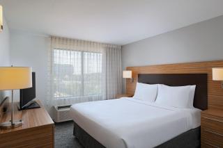 TownePlace Suites by Marriott Macon Mercer University - Macon - 6