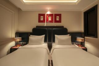 Champton Hanoi Hotel - 1