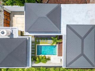 Hepha Villa by Betterplace - Canggu - 8