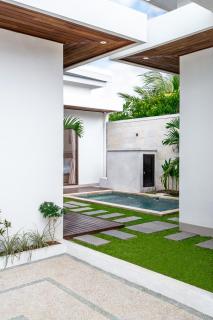Hepha Villa by Betterplace - Canggu - 6