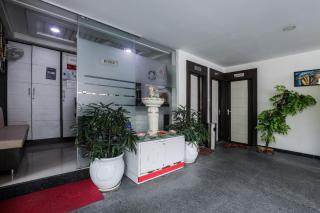 Hotel O Ssr Luxury Rooms - Lingampalli - 7
